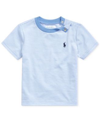 infant ralph lauren t shirt