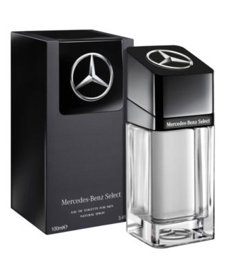 parfum mercedes sephora