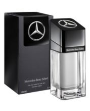 Buy Mercedes Benz men mercedes benz intense eau de toilette spray 120 ml  black Online