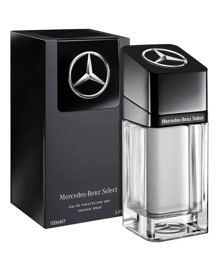 Mercedes-Benz Eau 3.4 Oz & Reviews - Perfume - Beauty - Macy's