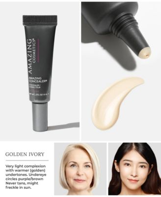 Concealer Full Coverage Color Correcting Concealer