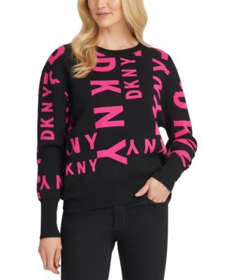 dknyc sweater