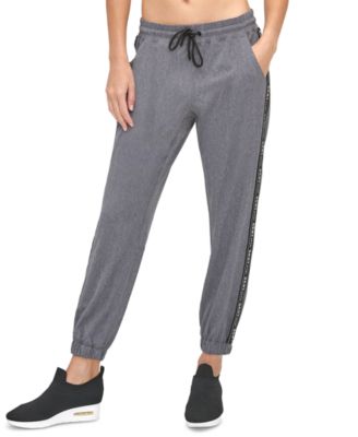 dkny sport joggers