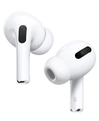 Apple AirPods hot Pro with Charging Case & Coach Case