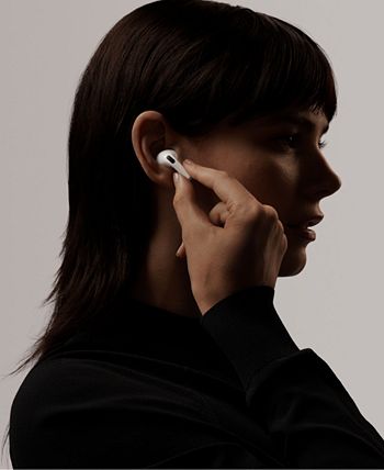Apple AirPods Pro with Charging Case Macy s