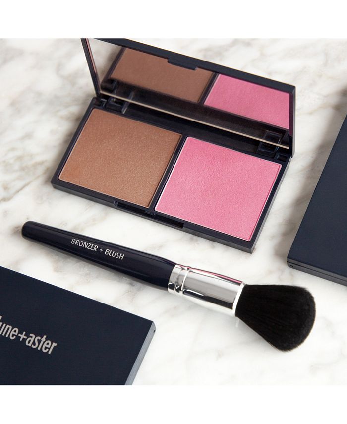 Lune+Aster - Lune+Aster Sunrise Bronzer & Blush Palette