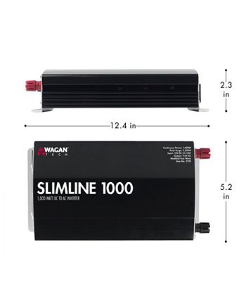 Wagan Tech - 
