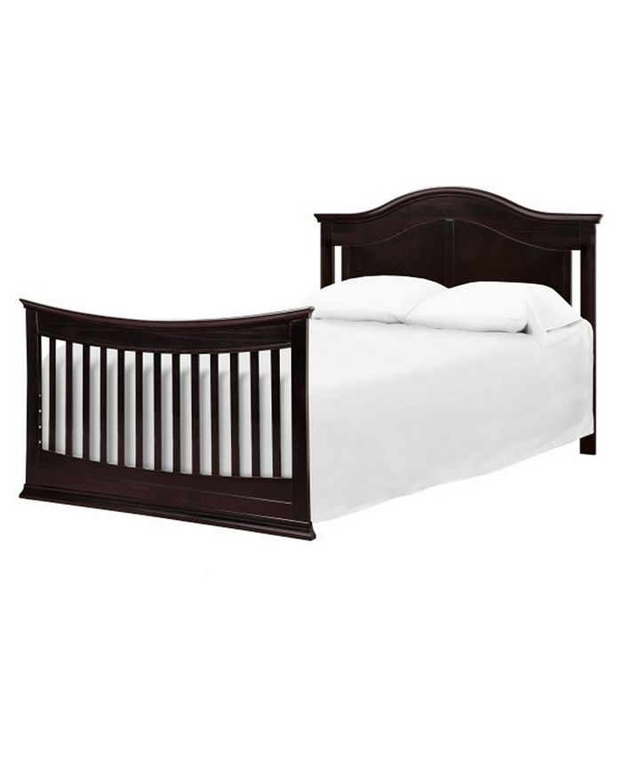 Million Dollar Baby Classic DaVinci Meadow 4in1 Convertible Baby Crib