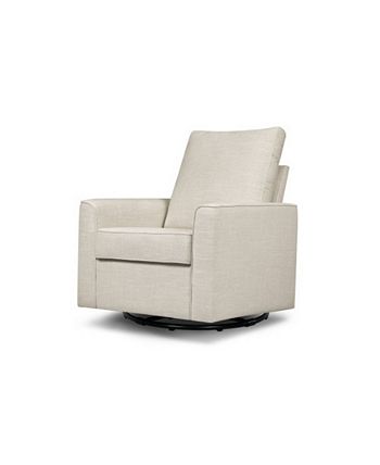 Million dollar baby swivel glider on sale