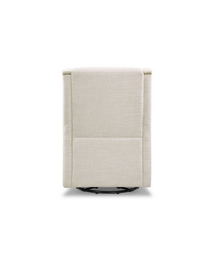 Million dollar baby harper glider discount