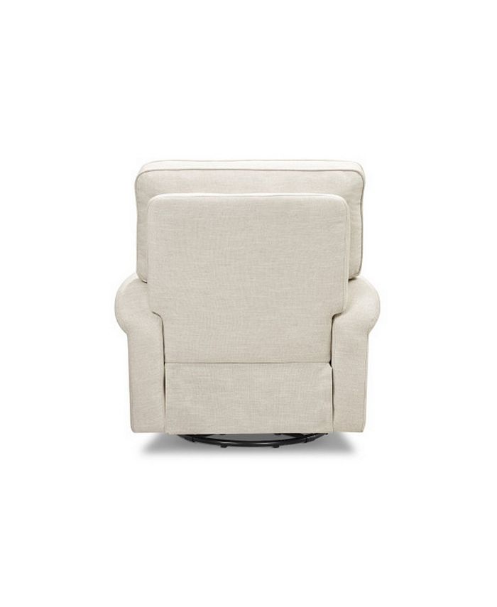 Million Dollar Baby Classic Linden Power Recliner Macy
