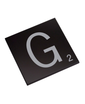 Lillian Rose Scrabble Letter Wall Tile