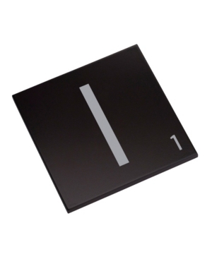 Lillian Rose Scrabble Letter Wall Tile