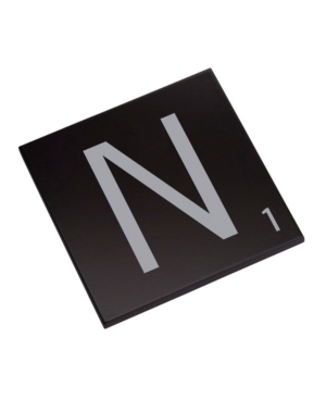 Lillian Rose Scrabble Letter Wall Tile