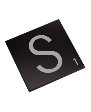 Lillian Rose Scrabble Letter Wall Tile