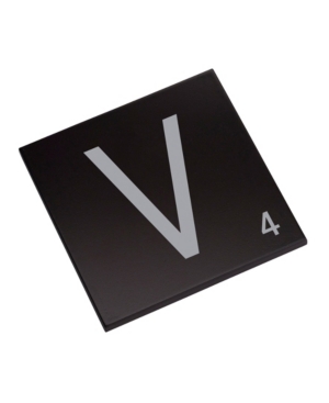 Lillian Rose Scrabble Letter Wall Tile