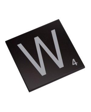 Lillian Rose Scrabble Letter Wall Tile