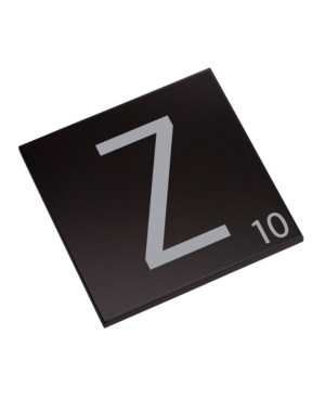 Lillian Rose Scrabble Letter Wall Tile