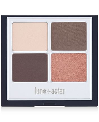Lune+Aster - Lune+Aster Weekday Chic Eyeshadow Palette