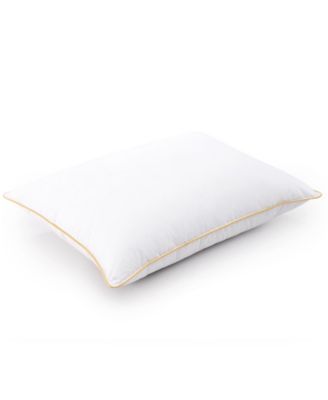 Luxurious Gel-Fiber Filled 2-Pack Pillows, King