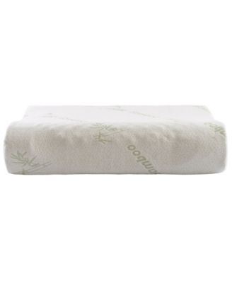 Latex Pillow, Contour