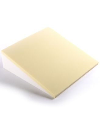 Bed Wedge Pillow, 25" x 25"