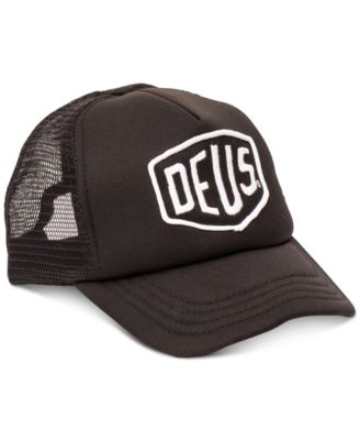 Deus Ex Machina - Men's Baylands Trucker Hat
