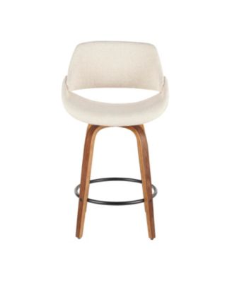 Fabrico 26" Counter Stool