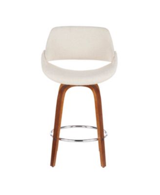 Fabrico 26" Counter Stool