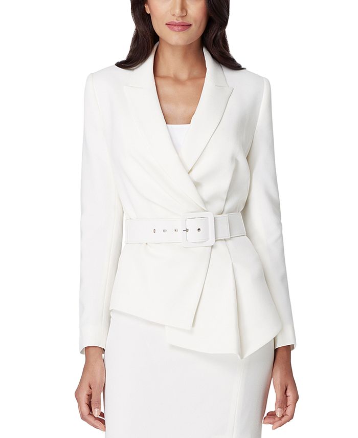 Tahari asl petite suits clearance
