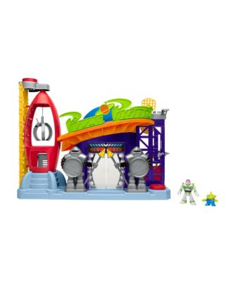Fisher Price - Imaginext&reg; playset featuring DisneyPixar Toy Story™ Pizza Planet