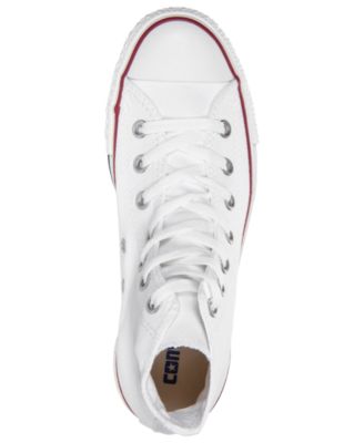 macy's converse high tops