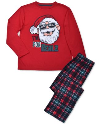 paw patrol fleece pajamas