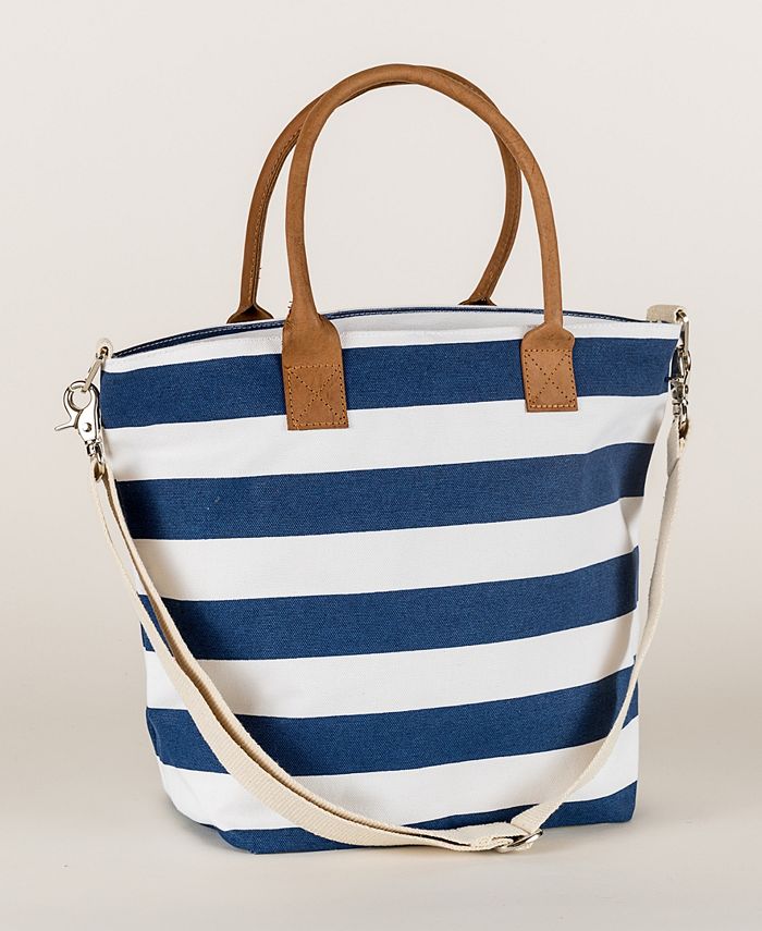 ShoreBags Cabana Tote Macy's