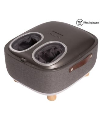 Westinghouse - WES42-0948 Multifunctional Foot Massager