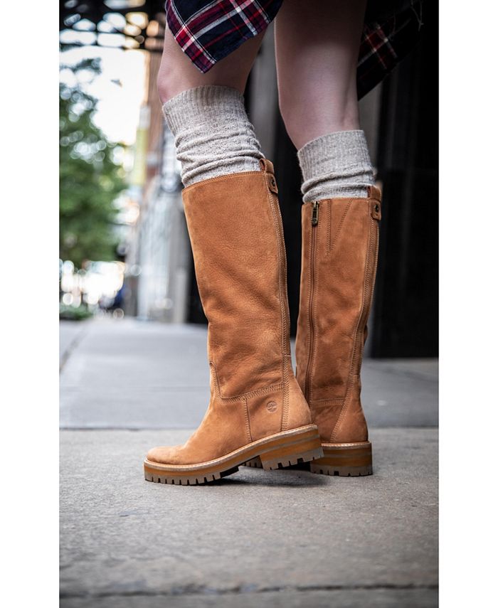 timberland courmayeur valley femme