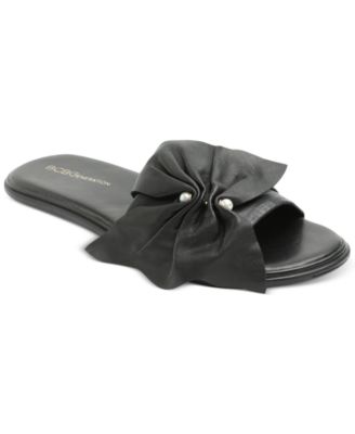 bcbgeneration flip flops
