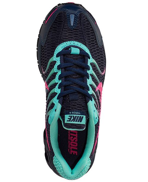 macy's nike air max torch 4