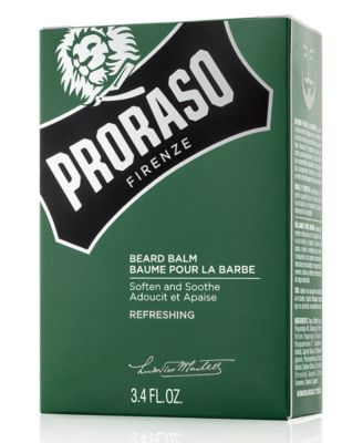 Beard Balm - Refreshing Scent, 3.4 oz.