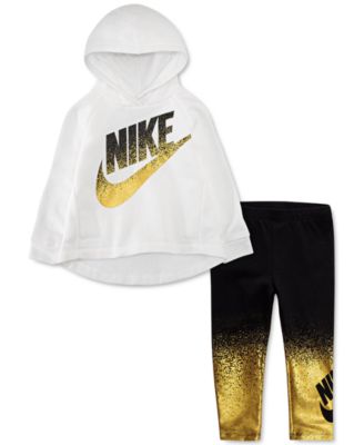 baby girl nike sets