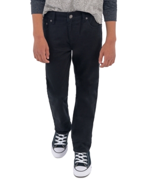 Levi's 511 Slim Fit Sueded Pants Toddler Boys