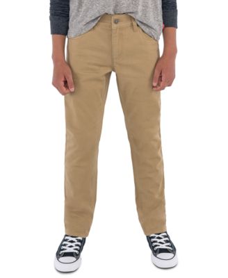 macy's 511 slim fit