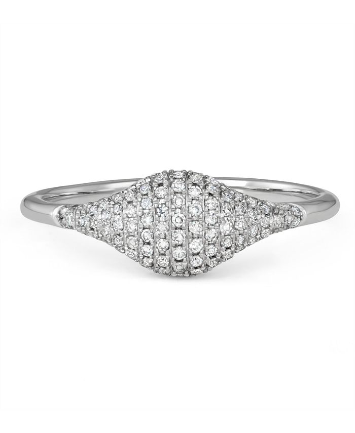 Serena williams diamond ring best sale