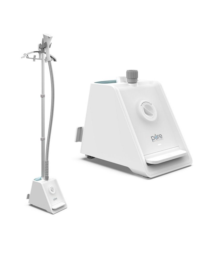 Pure Enrichment PureSteam Pro Garment Steamer Macy's