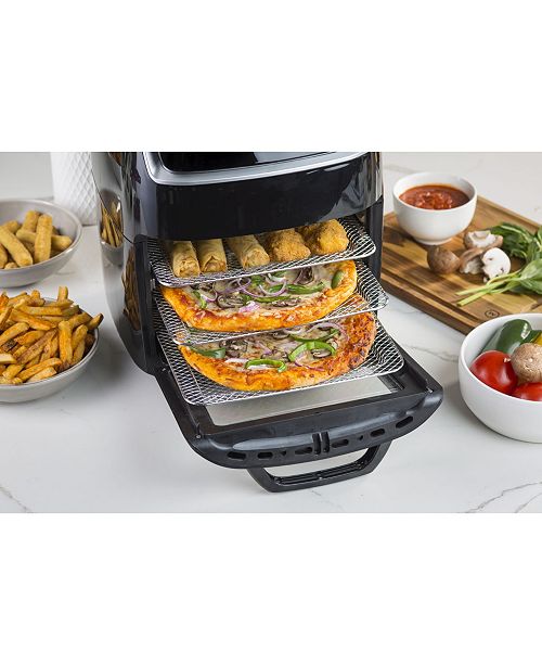 Modernhome Aria 10 Quart Air Fryer Oven & Reviews Small Appliances