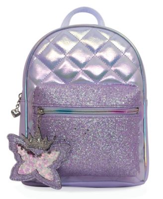 macys mini backpacks