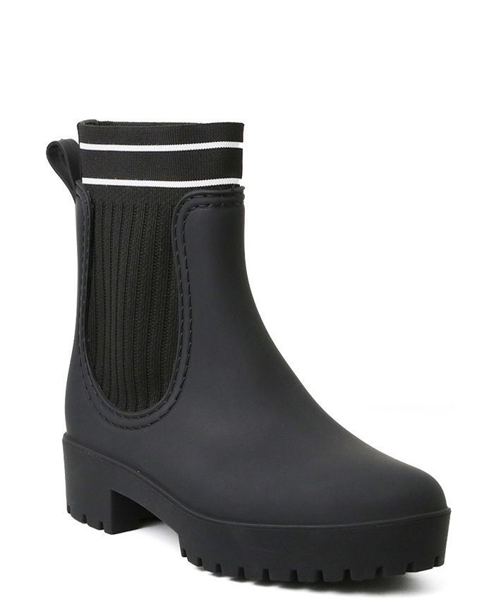 Catherine catherine on sale malandrino rain booties
