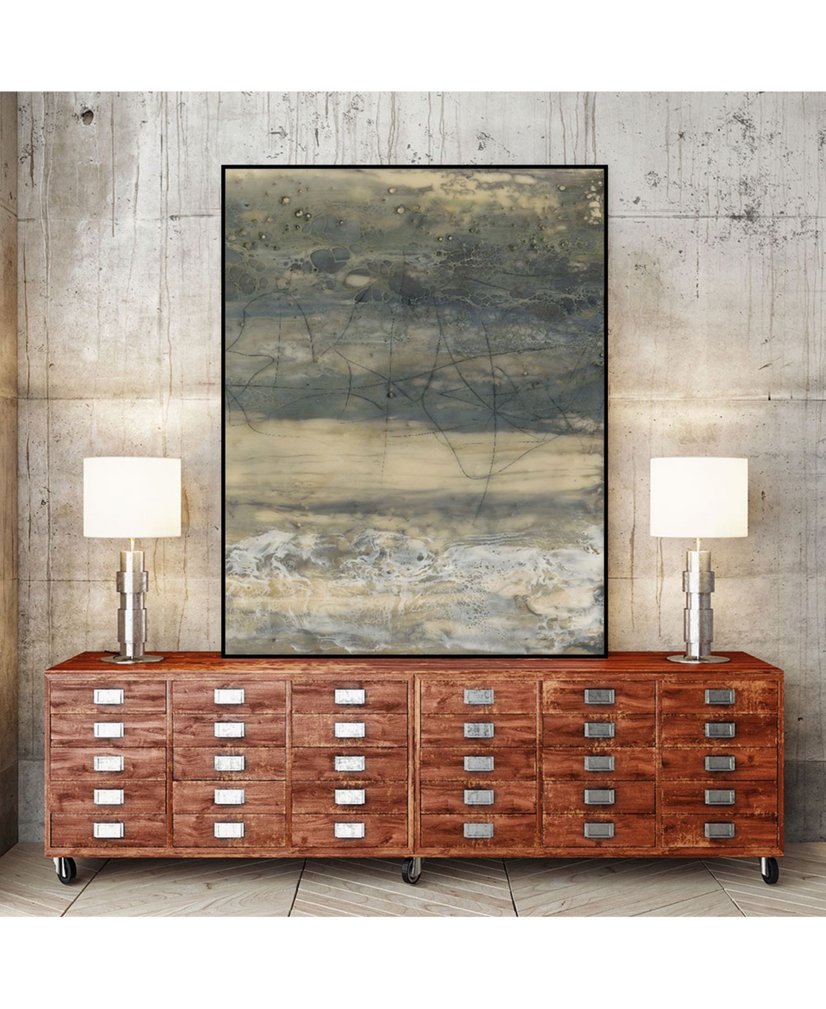 Giant Art 14