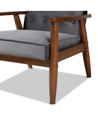 Sorrento Accent Chair