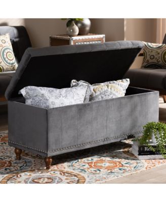 Kaylee Storage Bench